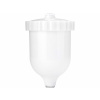 Extol Premium 8865191 | Plastová nádobka pre striekaciu pištoľ 8865052 600 ml Extol Premium 8865191 | Plastová nádobka pre striekaciu pištoľ 8865052 600 ml