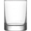 LAV Sklenice LIBERTY LBR308F 6 x 65 ml LAV Sklenice LIBERTY LBR308F 6 x 65 ml