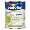 BARVA SIMPLY REFRESH NA PODLAHY A SCHODY BW 0,9 L BARVA SIMPLY REFRESH NA PODLAHY A SCHODY BW 0,9 L