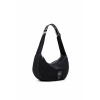 Desigual Cangas Travelling Luggage 25WAXY15 čierna športová taška 16L Desigual Cangas Travelling Luggage 25WAXY15 čierna športová taška 16L