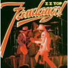 CD ZZ Top: Fandango! CD ZZ Top: Fandango!