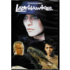 Ladyhawke / Jestřábí žena ( originální znění, titulky CZ ) plast DVD Ladyhawke / Jestřábí žena ( originální znění, titulky CZ ) plast DVD