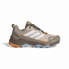 Dámska Nízká obuv ADIDAS TERREX SKYCHASER AX5 GTX W HP7169 – Hnedá Dámska Nízká obuv ADIDAS TERREX SKYCHASER AX5 GTX W HP7169 – Hnedá