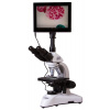 Levenhuk MED D25T LCD – digitálny trinokulárny laboratórny mikroskop s LCD Levenhuk MED D25T LCD – digitálny trinokulárny laboratórny mikroskop s LCD