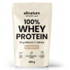 Allnature Sportlab 100 % Whey proteín bez príchuti 500 g Allnature Sportlab 100 % Whey proteín bez príchuti 500 g