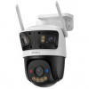 IP kamera Imou Cruiser Triple (IPC-S7UP-11M0WED) biela IP kamera Imou Cruiser Triple (IPC-S7UP-11M0WED) biela