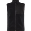 Craft Corporate Craft | ADV Explore Pile Fleece Vest M Pánska fleecová vesta Sherpa_81.3810 Farba: black, Veľkosť: XXL Craft Corporate Craft | ADV Explore Pile Fleece Vest M Pánska fleecová vesta Sherpa_81.3810 Farba: black, Veľkosť: XXL