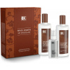 Brazil Keratin Chocolate šampón 300 ml + kondicioner 300 ml + Hair Repair Therapy 100 ml darčeková sada Brazil Keratin Chocolate šampón 300 ml + kondicioner 300 ml + Hair Repair Therapy 100 ml darčeková sada