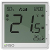 Smart termostat ENGO EFAN-24W WiFi Smart termostat ENGO EFAN-24W WiFi