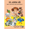 Slabikář (původní řada) brožovaná vazba - NNS Slabikář (původní řada) brožovaná vazba - NNS