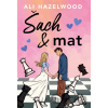 Šach a mat - Ali Hazelwood Šach a mat - Ali Hazelwood