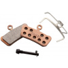 Sram AM DB Brake Pad SIN/STL TRL/GD/G2 PWR Sram AM DB Brake Pad SIN/STL TRL/GD/G2 PWR