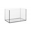 Obdĺžnikové akvárium Aquael 54 l 60x30x30 cm, hrúbka skla 4 mm Obdĺžnikové akvárium Aquael 54 l 60x30x30 cm, hrúbka skla 4 mm