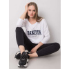 Blouse-RV-BZ-6673.61-white biela M RUE PARIS 2016102929789 Blouse-RV-BZ-6673.61-white biela M RUE PARIS 2016102929789