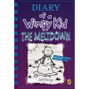 Diary of a Wimpy Kid: The Meltdown Diary of a Wimpy Kid: The Meltdown