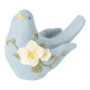 rojek-decor Veľkonočná dekorácia - vtáčik z polyresinu čierny 13,5x10x7cm Veľkosť: ks rojek-decor Veľkonočná dekorácia - vtáčik z polyresinu čierny 13,5x10x7cm Veľkosť: ks