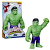 Spider-man Spidey and his amating friends mega hulk figúrka Spider-man Spidey and his amating friends mega hulk figúrka