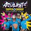 AQUABATS, THE - SUPER SHOW! TELEVISION SOUNDTRACK: VOLUME ONE CD AQUABATS, THE - SUPER SHOW! TELEVISION SOUNDTRACK: VOLUME ONE CD