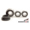 BEARING WORX WBK90021 ložiská zadného kolesa s tesneniami YAMAHA XT 600, XTZ 660 BEARING WORX WBK90021 ložiská zadného kolesa s tesneniami YAMAHA XT 600, XTZ 660