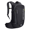 Ortovox Cross Rider 22L Black Raven Ortovox Cross Rider 22L Black Raven