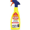 Pulirapid Kuchyňa odmasťovač plôch, 650 ml Pulirapid Kuchyňa odmasťovač plôch, 650 ml