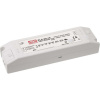 MEAN WELL PLC-30-12 LED driver, napájací zdroj pre LED konštantné napätie, konštantný prúd 30 W 0 - 2.5 A 12 V/DC bez možnosti stmievania, PFC spínacie obvod,; PLC-30-12 MEAN WELL PLC-30-12 LED driver, napájací zdroj pre LED konštantné napätie, konštantný prúd 30 W 0 - 2.5 A 12 V/DC bez možnosti stmievania, PFC spínacie obvod,; PLC-30-12