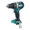 Makita DHP484Z vrták centrální zámek černý, modrý 1,6 kg Makita DHP484Z vrták centrální zámek černý, modrý 1,6 kg