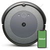 iRobot Roomba Combo i5 (Woven Neutral) šedý i517840 iRobot Roomba Combo i5 (Woven Neutral) šedý i517840