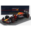 Red Bull F1 RB19 Team Oracle Red Bull Racing N°1 Majster Sveta Víťaz Belgium GP 2023 Max Verstappen 1:43 Spark Model matná modrá Red Bull F1 RB19 Team Oracle Red Bull Racing N°1 Majster Sveta Víťaz Belgium GP 2023 Max Verstappen 1:43 Spark Model matná modrá
