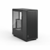FRACTAL DESIGN Fractal Epoch/Midi Tower/Transpar./Čierna FD-C-EPO1A-02 FRACTAL DESIGN Fractal Epoch/Midi Tower/Transpar./Čierna FD-C-EPO1A-02