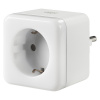 SMART WIFI NIGHTLIGHT PLUG EU White SMART WIFI NIGHTLIGHT PLUG EU White