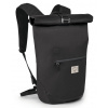 Osprey arcane roll top WP stonewash black 25 l Osprey arcane roll top WP stonewash black 25 l