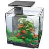 Hailea QB-30 LED akvárium černé Hailea QB-30 LED akvárium černé