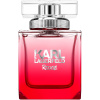 Karl Lagerfeld Femme Rouge dámska parfumovaná voda, 85 ml