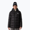 Damska kurtka The North Face Hyalite Down Parka czarna Damska kurtka The North Face Hyalite Down Parka czarna