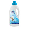 CHICCO Prostriedok prací detský Sensitive 1,5 l (27 praní) CHICCO Prostriedok prací detský Sensitive 1,5 l (27 praní)