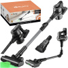 Ruhhy Bezdrátový vzpřímený vysavač LunPro 26708 Ruhhy Bezdrátový vzpřímený vysavač LunPro 26708