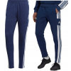 Adidas Essentials Slim 3 Stripes GM1090 (Adidas Pánske nohavice Tracksuits pre tréning telocvične) Adidas Essentials Slim 3 Stripes GM1090 (Adidas Pánske nohavice Tracksuits pre tréning telocvične)