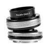 Lensbaby Composer Pro II s optikou Double Glass II pre Sony E Lensbaby Composer Pro II s optikou Double Glass II pre Sony E