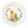 Villeroy & Boch Spring Fantasy misa na ovocie zajačiky Anna a Paul, Ø 16 cm 14-8644-3875 Villeroy & Boch Spring Fantasy misa na ovocie zajačiky Anna a Paul, Ø 16 cm 14-8644-3875