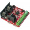 SHIELD-MIDI (MIDI SHIELD FOR DUINOMITE, PINGUINO, MAPLE, ARDUINO) SHIELD-MIDI (MIDI SHIELD FOR DUINOMITE, PINGUINO, MAPLE, ARDUINO)