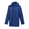 Adidas Core 18 JR DW9198 winter jacket (49841) 140 CM