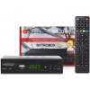 OPTICUM NYTROBOX NSe T2/C H.265 HEVC OPTICUM NYTROBOX NSe T2/C H.265 HEVC