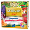 AGRO hnojivo Kristalon Gold 0,5kg AGRO hnojivo Kristalon Gold 0,5kg