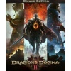 Dragon's Dogma 2 (Deluxe Edition) (Steam) (EU) - PC Dragon's Dogma 2 (Deluxe Edition) (Steam) (EU) - PC