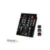 Mixážny pult IBIZA DJM150USB-BT Mixážny pult IBIZA DJM150USB-BT