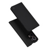 Puzdro Techsuit Magskin Book pre Oppo Reno13 Pro čierne Puzdro Techsuit Magskin Book pre Oppo Reno13 Pro čierne