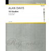 15 Studies - altová flauta - Alan Davis 15 Studies - altová flauta - Alan Davis