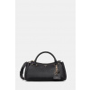 Kabelka Guess EVIE HWBG96.64060 čierna ONE SIZE Kabelka Guess EVIE HWBG96.64060 čierna ONE SIZE