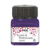 KREUL farby na sklo, keramiku a porcelán 20ml Farba: Violet KREUL farby na sklo, keramiku a porcelán 20ml Farba: Violet